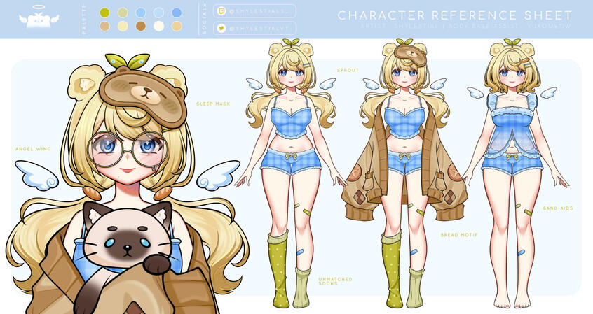 REFERENCE SHEET